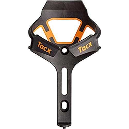 Tacx Porte-Bouteille Ciro, Orange Mat