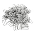 thumbnail image 4 of veasfak Lots of 100 Bra Accessories Rings Sliders Hooks For Straps Size 8 Shapes, 4 of 6