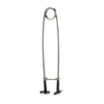 thumbnail image 1 of Fishing Mouth Spreader Lure Hook Remover Fishing Hook Remover Fishing Mouth Spreader Opener Stainless Steel Fishing  Lure Hook Remover Fish Jaw Spreader Fishing Accessory, 1 of 8