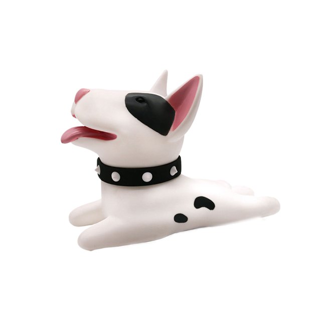 Decodeary Home Safety Door Handle Stopper With Lively Animal Lively And Adorable Small Animals Can Not Only 1