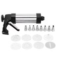 thumbnail image 1 of Kit de Presse Hygiénique Lavable Léger DIY, 1 of 8