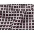 thumbnail image 4 of oneOone Viscose Jersey Fabric Check & Geometric Print Sewing Fabric BTY 60 Inch Wide, 4 of 5