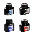thumbnail image 3 of Lubelski Calligraphy Fountain Pen Ink, 50ML, Smooth Ink, 1 Count, 3 of 8