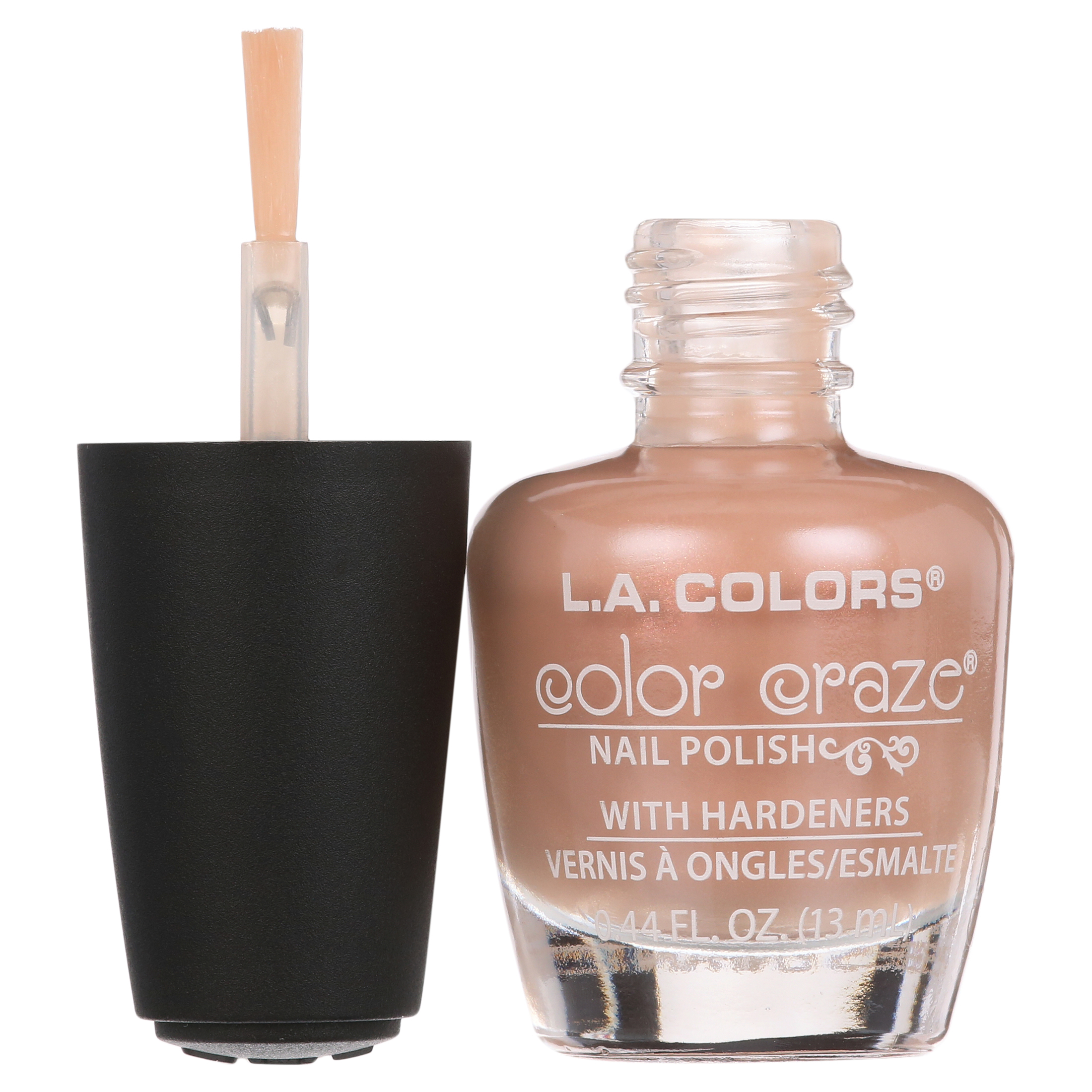 COLOR CRAZE Vernis à Ongles