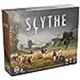 thumbnail image 3 of Stonemaier Games Scythe Board Game - An Engine-Building, Area Control for 1-5 Players, Ages 14+, Gray, 3 of 5