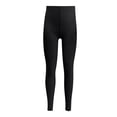 thumbnail image 1 of Leggings de Danse Couleur Unie pour Enfants, 1 of 4