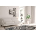 thumbnail image 1 of Zunthus Tan and Blue Woven Area Rug, 1 of 4