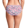 thumbnail image 3 of Jockey Culotte Bikini Elance pour Femmes en Coton 100 % - Lot de 3, 3 of 5