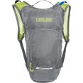 thumbnail image 4 of CAMELBAK : MINI M.U.L.E.® : METAL GREY/GREEN : 1.5L / 50OZ, 4 of 5