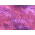 thumbnail image 1 of Ahgly Tapis Rectangulaire Lavable en Machine Intérieur Transitionnel Rose Profond, 7 Pieds x 10 Pieds, 1 of 7