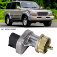 thumbnail image 4 of 8973657430 8971297270 Vehicle Speed Sensor Car Speed Sensor Vehicle Speed Sensor Replacement Vehicle Speed Sensor Replacement 83181-20040 Fit For  Land Cruiser Previa  LX45, 4 of 8