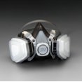 thumbnail image 4 of 3M Respirator - 07193, 4 of 5