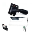 thumbnail image 4 of Handheld Inkjet Printer 1/2 Inch Touch Coder Label Print Machine With USB Import QR /Barcode/ Logo 12.7mm Printer ,Complete Kit, 4 of 7