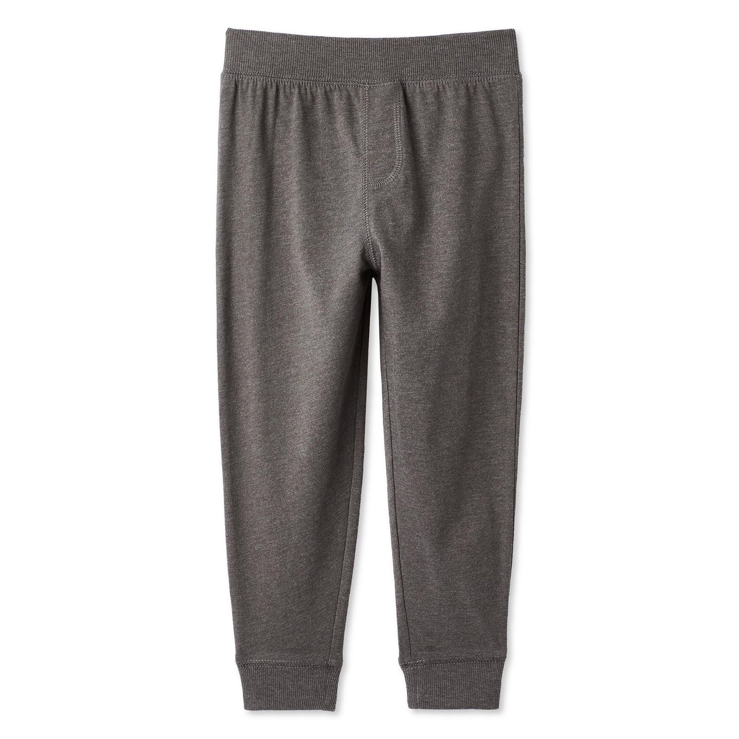George Toddler Boys' Jersey Jogger