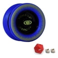 thumbnail image 2 of Yomega Xodus II YoYo (Assorted Colours, Styles May Vary), 2 of 3