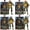 Random 1 PC, variant on Ninja Turtle Anime Figure Neca 1990 Film Version Limited Edition Action Figurine Pvc Statue Action Figurine Boy Birthday Gifts Random 1 PC