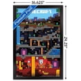 thumbnail image 2 of Minecraft - Worldly Wall Poster, 22.375" x 34", 2 of 4