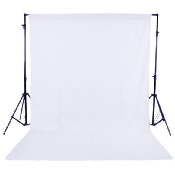 Toile de Fond / Écran d'Arrière-plan Non Tissé pour Studio Photo 1,6 x 3 Mètres / 5 x 10 Pi 3 Couleurs