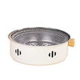 thumbnail image 1 of Korean Bbq Grill,Stovetop Grill,-Nonstick at Home Korean Bbq Grill, Dishwasher Safe Bbq Grill Indoor with Drip Tray for Healthier Cooking,Bbq Grill Charcoal,Charcoal Bbq Grills, 1 of 7