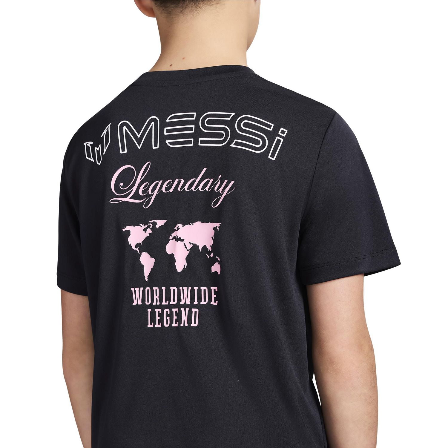 MESSI LEGENDARY TOP