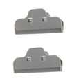 thumbnail image 1 of 2pcs Household Kitchen Food Preservation Sealing Clip Organizing And Storing Tool Clip Sealing Device Plastic Snack Bag Sealing Clip, 1 of 5
