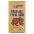 thumbnail image 2 of Whittakers Fruit & Nut Block 200 Gram, 2 of 9