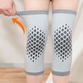 thumbnail image 1 of LSLJS Matrix Heat Warm Old Cold Leg Winter Knee Pads, Suitable For Outdoor Sports To Keep Warm, Knee Pads, 1 of 6