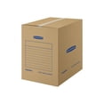 thumbnail image 1 of Fellowes Mfg. Co. Fel7714001 Basic Moving Box- Large, 1 of 3