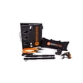 thumbnail image 2 of BodyBoss Home Gym 2.0 - Full Portable Gym Home Workout Package - PKG4-Orange, 2 of 5
