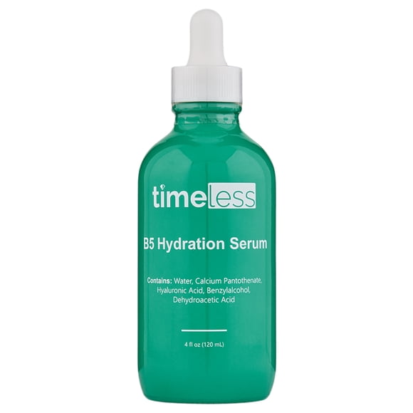 Timeless Skin Care Sérum à la Vitamine B5 4 oz