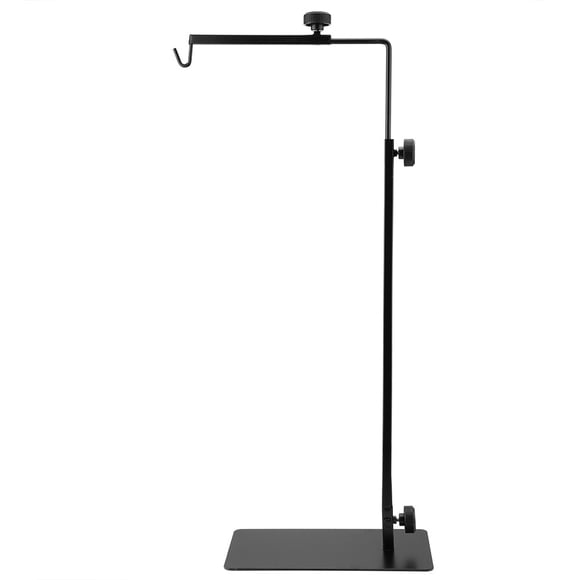 Support de Lampe pour Tortue, Support de Lampe sur Pied Ajustable Support de Lampe pour Reptile Support de Lampe pour Reptile Fiable et Durable