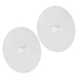 thumbnail image 3 of French Press Filter, Wear Resistant Coffee Press Filter Rust Proof Aluminum  For Coffer Shop For 6 People, 3 of 8