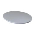 thumbnail image 3 of DOLITY Round Tablecloth Circle Outdoor Picnic Table Cover for Dining Camping Dinner 140cm, 3 of 9