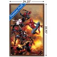 thumbnail image 2 of Marvel Comics - Spider-Verse - L'incroyable Spider-Man #13, 2 of 4