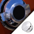 thumbnail image 4 of Thinsony Easy To Install Welding Cover Durable And Aesthetic Materials Fuels Tank Cap black HJG01-38.1mm 1Set, 4 of 6