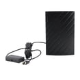 thumbnail image 2 of ATSC Dual Amplifier HD Digital TV Antenna Home DVB-T2 DTMB ISDB TV Antenna, 2 of 14