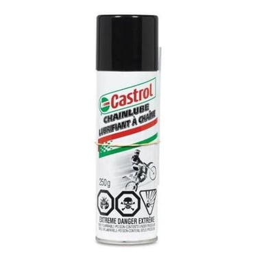 Castrol Premium Chain Lubricant