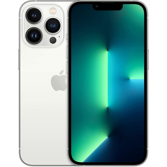 Apple Iphone 13 Pro 256GB | Factory Unlocked Smartphone Certified Refurbished (Grade A)