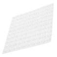thumbnail image 4 of MLINS 100Pcs Bump Dots for Visually Impaired Clear Adhesive Bumper Pads Self-Adhesive Bumpers Particles, 4 of 7