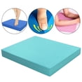 thumbnail image 4 of Coussin en Mousse de Stabilité pour la Réadaptation, Exercice de Yoga, Adultes, Enfants, 4 of 8