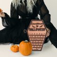thumbnail image 4 of Calendrier de l'Avent d'Halloween Décoration de Table d'Halloween, 4 of 9