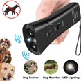 thumbnail image 2 of Dispositif de Contrôle Répulsif d'Entraînement Ultrasonique Barx Buddy Dogs avec Double LE FAST O2I6, 2 of 9