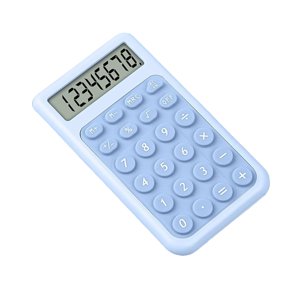 Nilvkv Student Function Calculator for The Beginning of Schoo1 Season Macaron Student Multi Functional Exam Special Scientific Computer with High Appearance Value