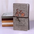 thumbnail image 2 of Fe-lt 3 Inch Album,Wo-rd Card Bank Card Colle-ction Album, Pola-roid Photo Album, Card Bag, 2 of 4