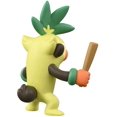 thumbnail image 3 of Pocket Monster Collection Pokemon Thwackey Moncolle MS-32 Bachinky Figure, 3 of 3