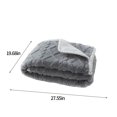 thumbnail image 3 of SuoKom Couverture pour Chien, Couverture pour Animaux de Compagnie pour Grands Chiens, Chats, Housse de Canapé Réversible Protectrice, Lavable en Machine, 3 of 8