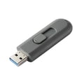 thumbnail image 2 of onn. 128 GB USB 3.1 Flash Drive, 2 of 4