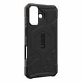 thumbnail image 4 of UAG Pathfinder MagSafe Rugged Case Black for iPhone 17, 4 of 5