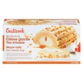 thumbnail image 1 of Coaticook Maple Ice Cream Log, Peanut-Free 1.5L, 1 of 7