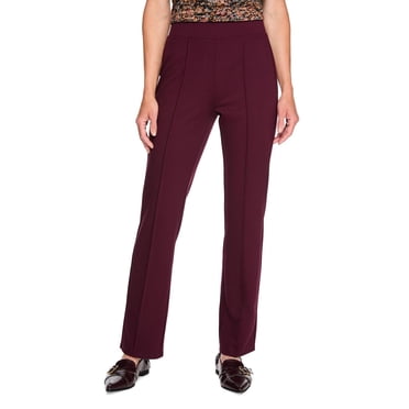 Iyla Women's Pintuck Pant